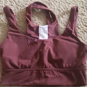 Buff Bunny Sports Bra